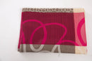 Fashion Style Group - Double Layer Jacquard Paisley Pashmina Shawl,Wrap 2