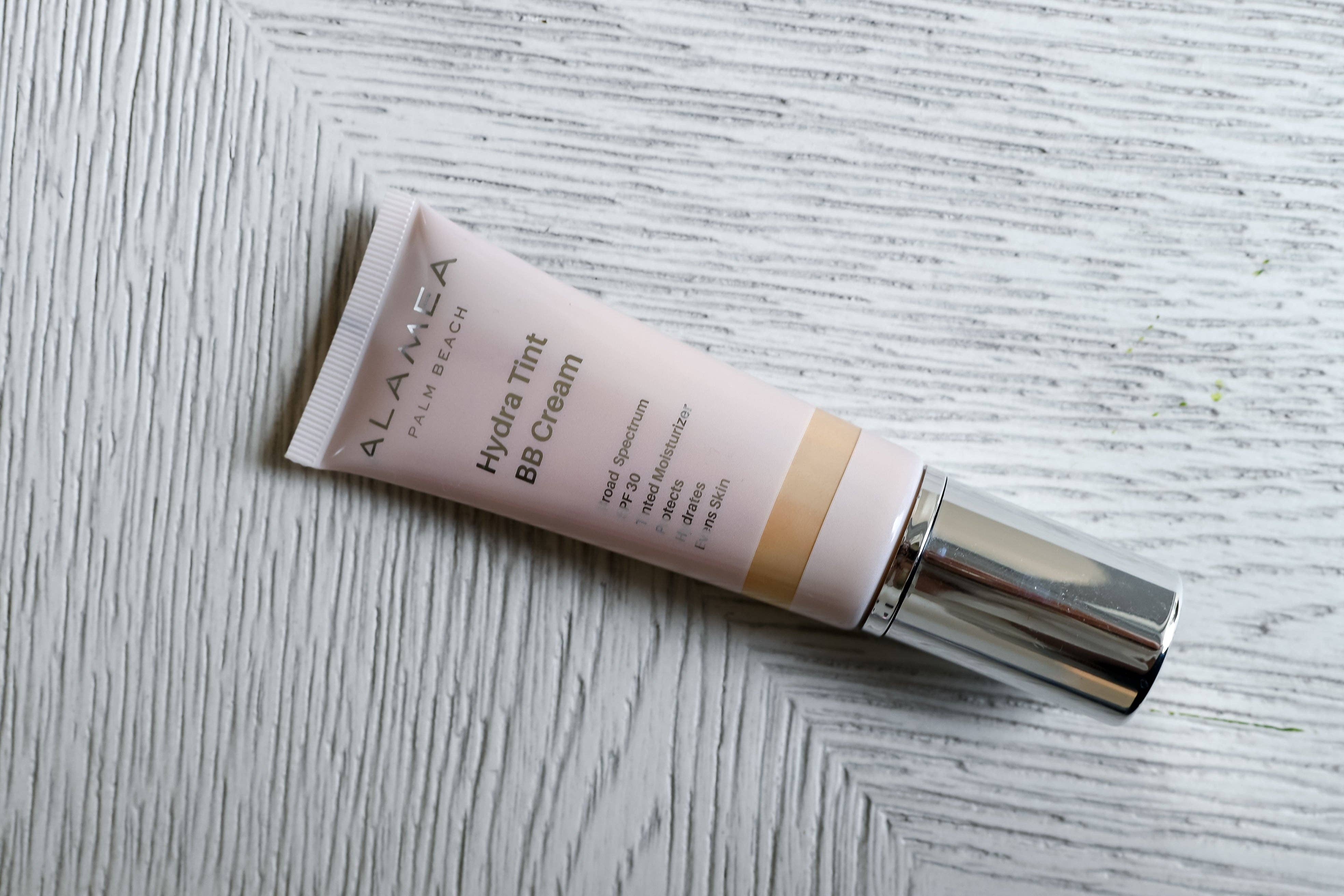 Alamea Palm Beach - Hydra Tint BB Cream SPF 30