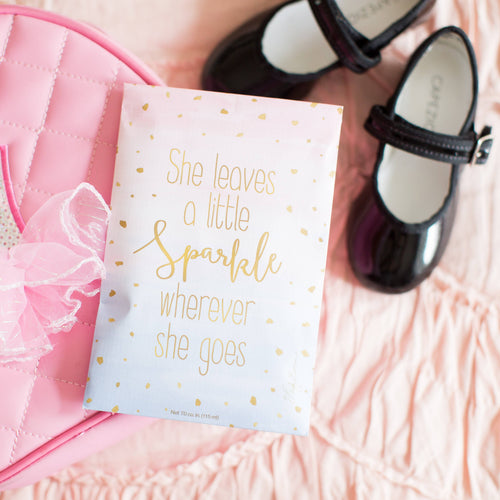 The Willowbrook Company - Fresh Scents A Little Sparkle Sachets