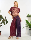 Kathmandu - RAYON PANT (TH-1996)