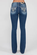 Miss Me - M9251B - Mid-Rise Boot