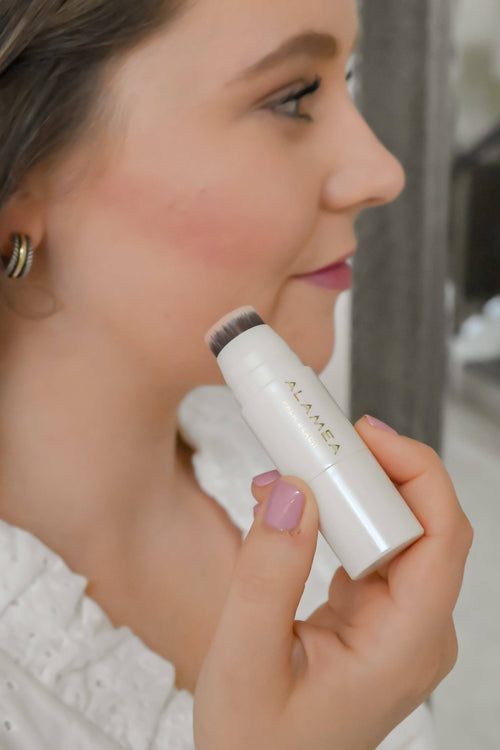Alamea Palm Beach - Cheeky Sheer Cream Blush SPF 30