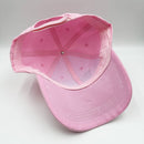 Ole - Bee Seed Bead Rhinestone Cap C0798