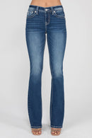 Miss Me - M9251B - Mid-Rise Boot