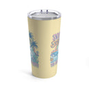 Love in Faith - Stay Salty Wave Tumbler 20oz