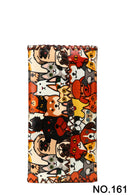 Ole - Puppy Printed Wallet HB0582 - NO.161