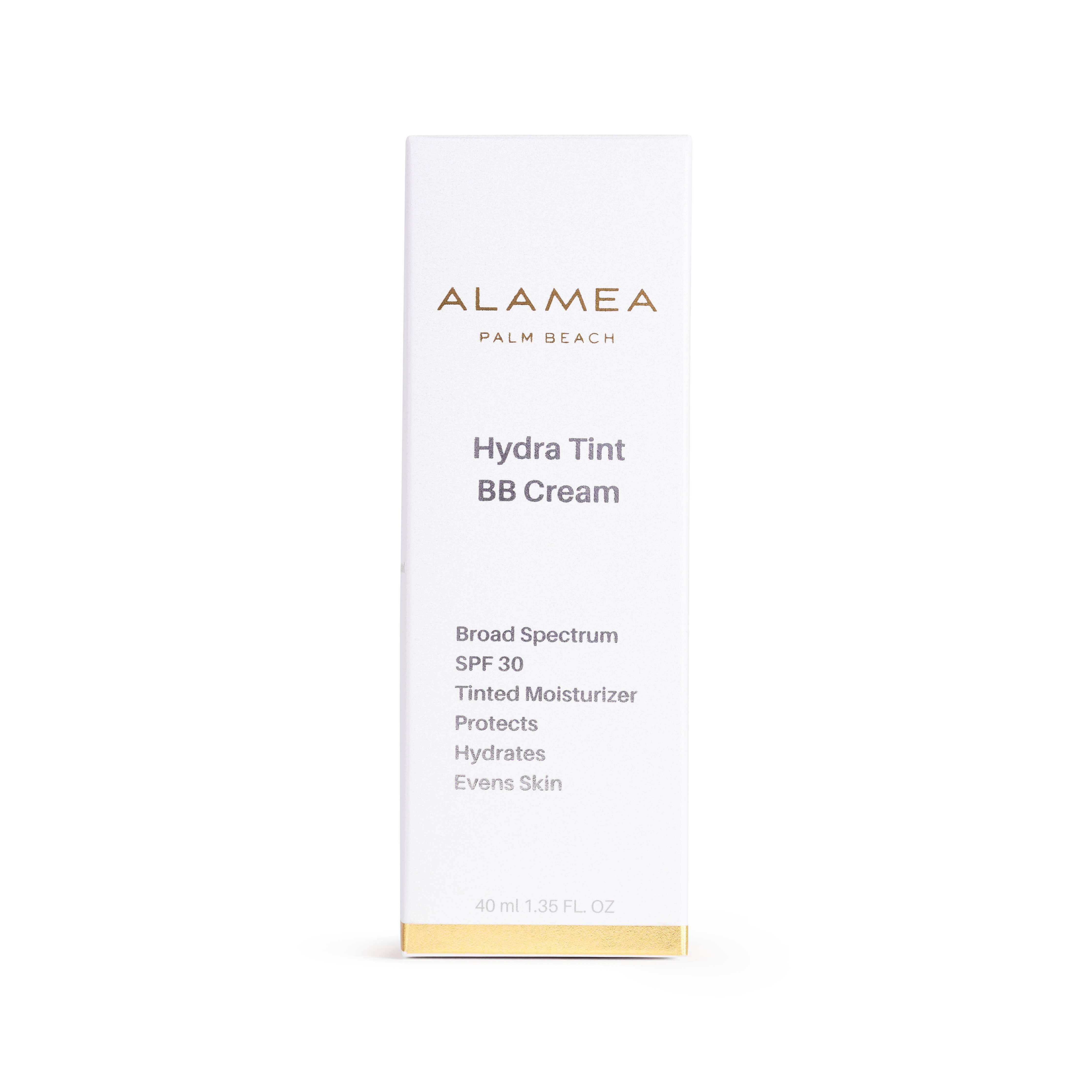 Alamea Palm Beach - Hydra Tint BB Cream SPF 30