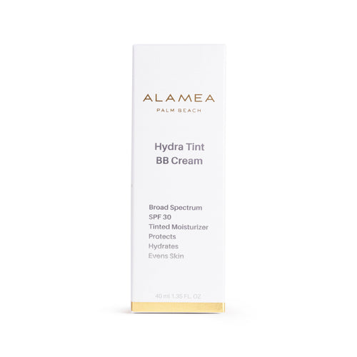 Alamea Palm Beach - Hydra Tint BB Cream SPF 30