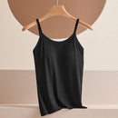 Hope & Sunshine - Modal Padded Longline Camisole Top