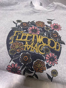 Par.tees by Party On! - Fleetwood Mac Rock Sublimation Tees by Party On Design