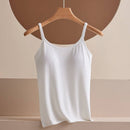 Hope & Sunshine - Modal Padded Longline Camisole Top