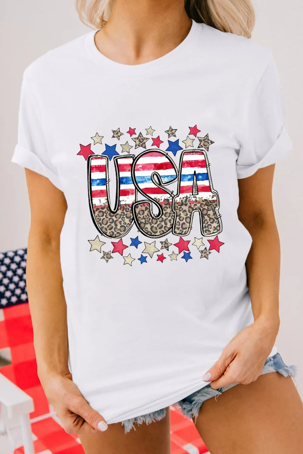 PATRIOTIC