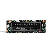 FinchBerry - Main Squeeze Travel Hand Cream