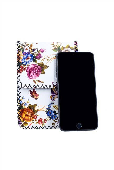 Ole - Art Girl Printed Crossbody HB0580 - NO.165