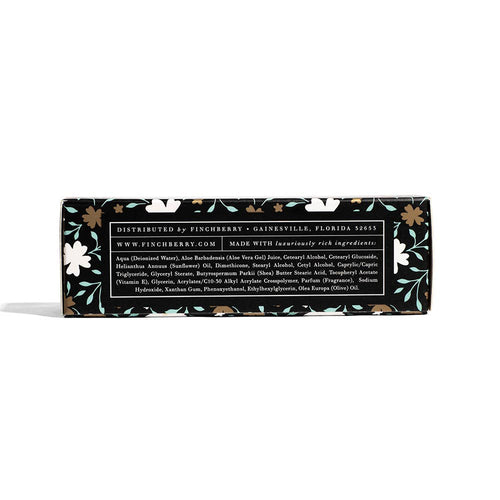 FinchBerry - Renegade Honey Travel Hand Cream