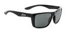 Hobie Cove Float Polarized Sunglasses – Shiny Black Frame / Grey Lens
