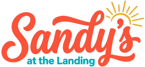 Sandy's at the Landing