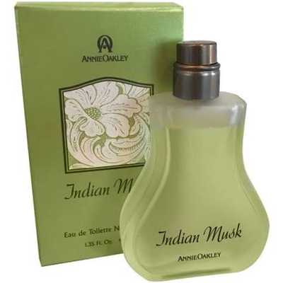 Indian Musk & Nature's Harvest
