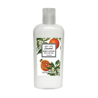 Kiss Me In The Garden Orange and Vanilla Travel Body Lotion 3 oz.