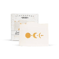 FinchBerry - Lunar Soap (Boxed)
