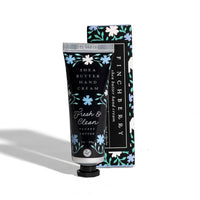 FinchBerry Fresh & Clean Travel Hand Cream