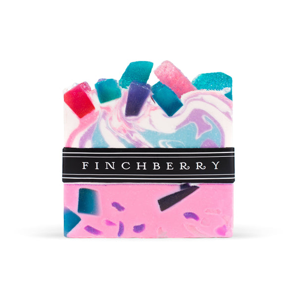 FinchBerry - Spark Soap (open stock with bands)