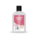 FinchBerry - Holiday Bubble Bath - Cranberry Chutney