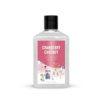 FinchBerry - Holiday Bubble Bath - Cranberry Chutney