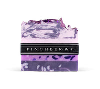 FinchBerry - Grapes Of Bath Soap (open stock with bands)