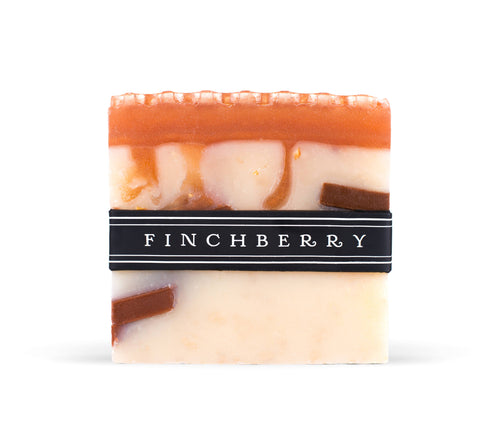 FinchBerry Renegade Honey Soap