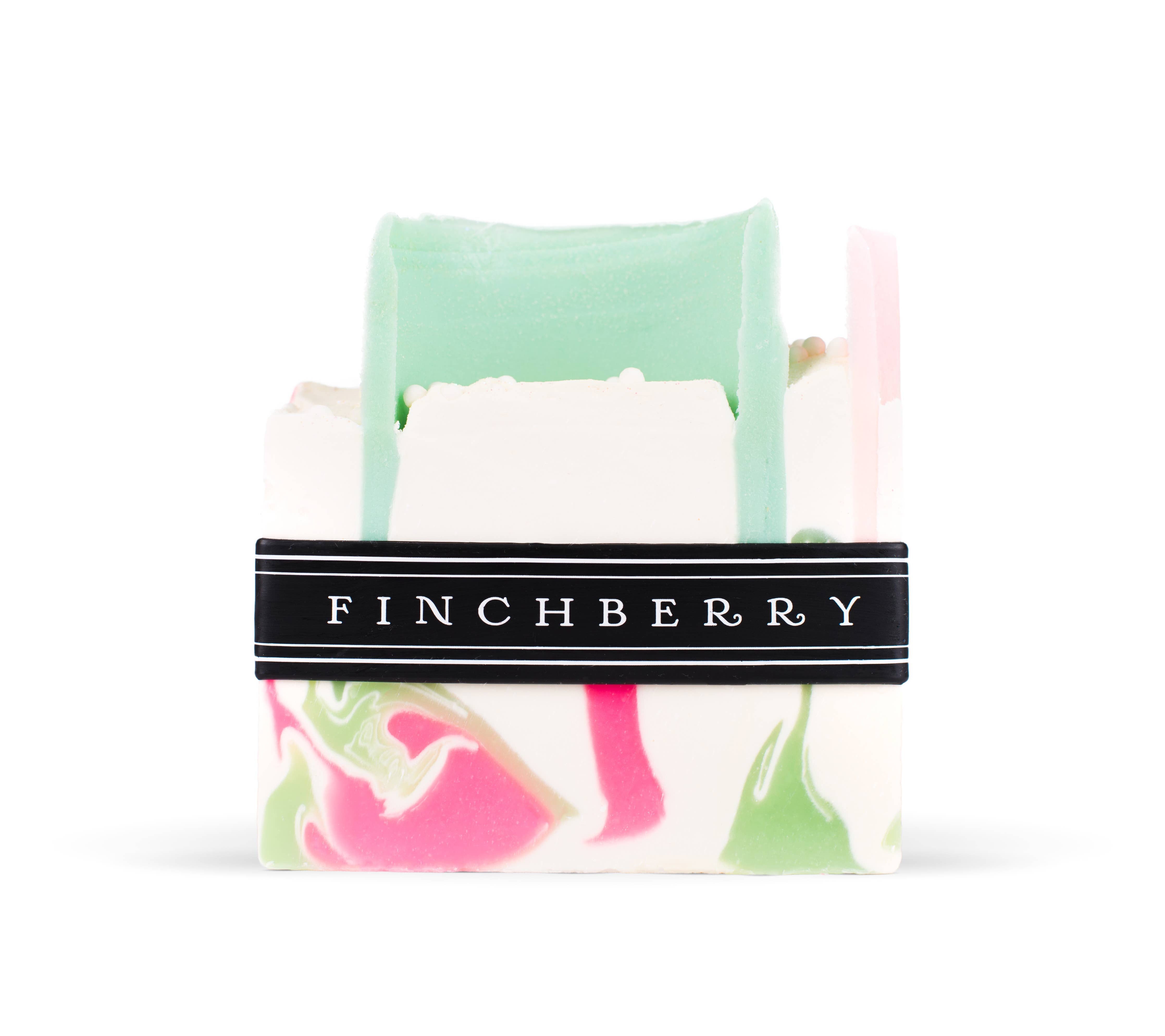 FinchBerry - Sweetly Southern Soap (open stock with bands)