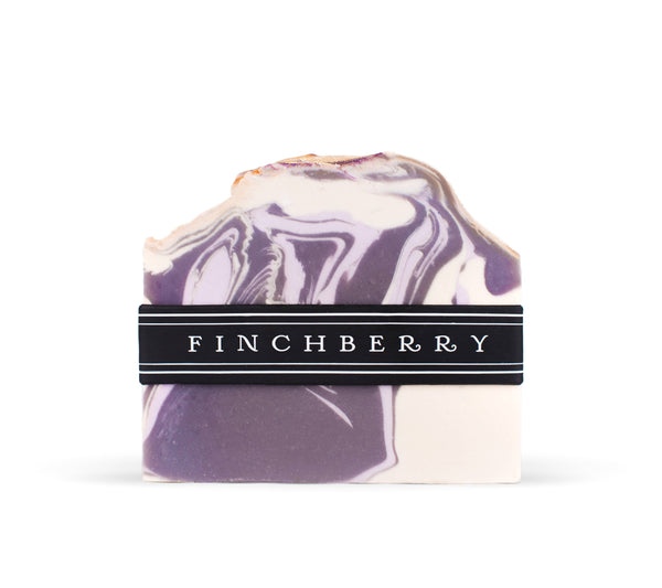 FinchBerry - Sweet Dreams Soap  (open stock with bands)
