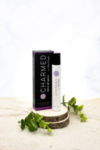 Mixologie - Charmed Shot of Spice Blendable Perfume Rollerball