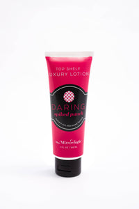 Mixologie - Top Shelf Luxury Lotion  Daring (spiked punch)