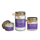 Surfs Up Candle - Lavender Mason Jar Candle