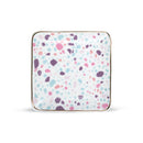 FinchBerry - Pastel Terrazzo Ceramic Soap Dish