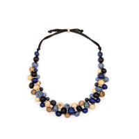 Tagua Organic Jewelry - Simone Necklace