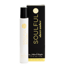 Mixologie - Soulful (Sheer Amber) Blendable Perfume Rollerball
