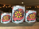 Surfs Up Candle - Captains Quarters Paint Can Candle