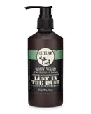 Outlaw Lust in Dust Body Wash