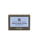 Mixologie - Bar Soap - Men's III (Seductive & Sophisticated) scent