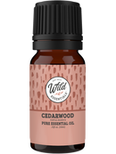 Wild Essentials - Essential Oil - Cedarwood - 10 ml Bottle