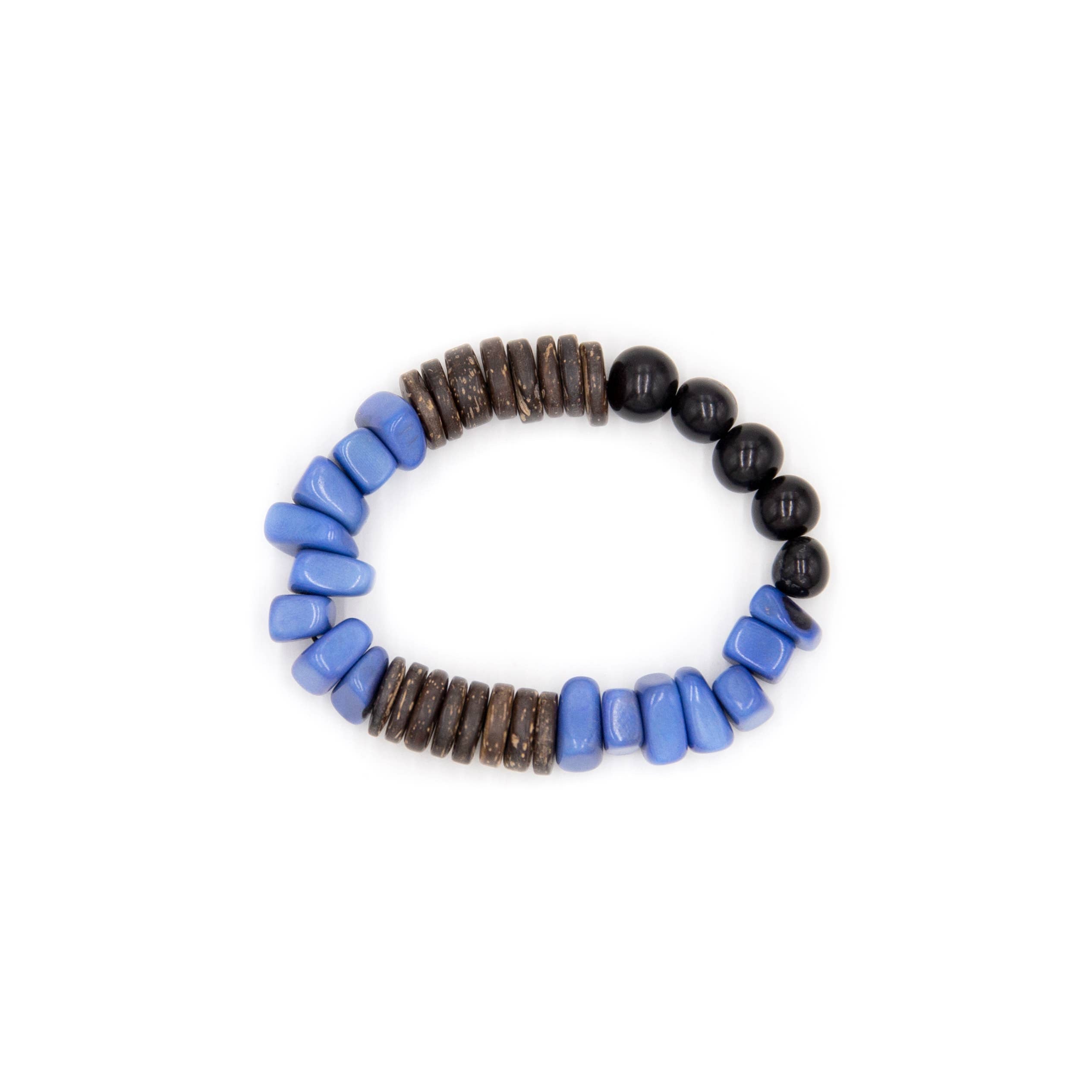 Tagua Organic Jewelry - Jia Bracelet