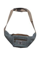 Sacred Threads - Hemp Waist Pack (Gender Neutral)