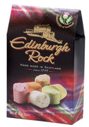 Gardiners Handmade Confectionery - Edinburgh Rock, 3oz Gable Top