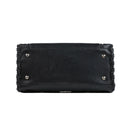 Concealed Carry Purse - Locking Laced Ann Satchel by Lady Conceal