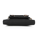 Jessie & James Hannah Concealed Carry Lock & Key Crossbody