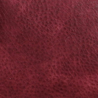 Burgundy Color Swatch