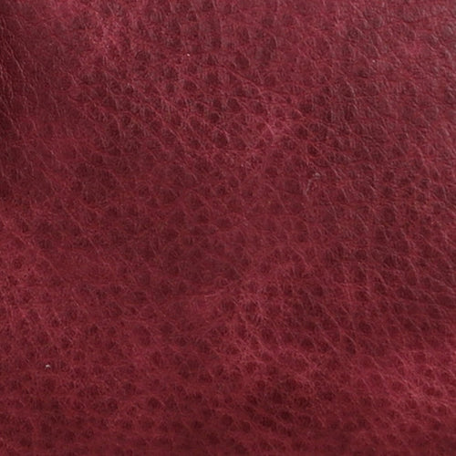 Burgundy Color Swatch