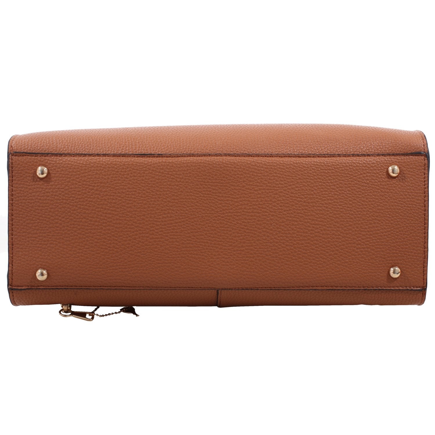 Jessie & James Jane Concealed Carry Lock and Key Satchel with Matching Wallet